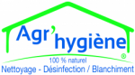 AGR'HYGIENE nettoyage désinfection agricole asséchant litiere chaux